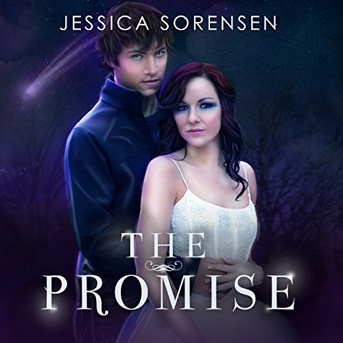 Cover of The Promise