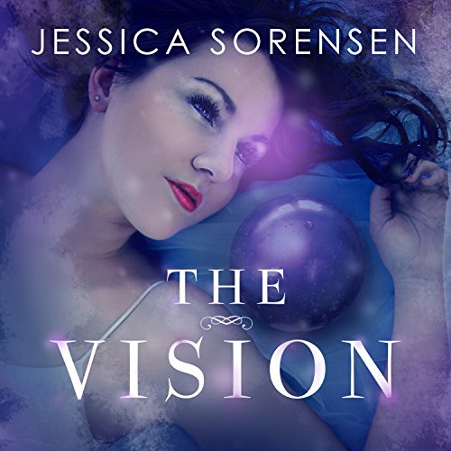 Cover of The Vision