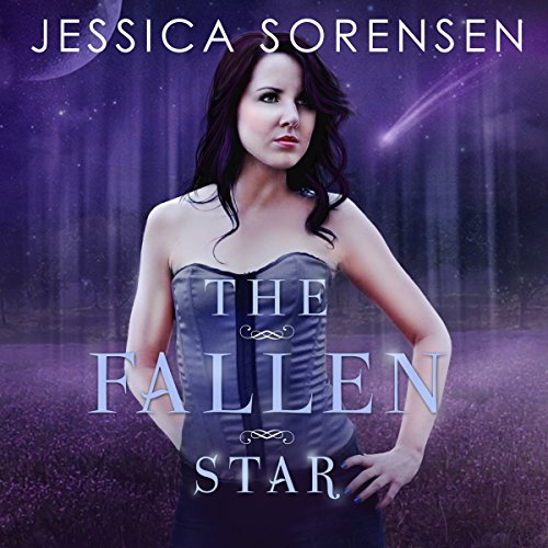 Cover of The Fallen Star