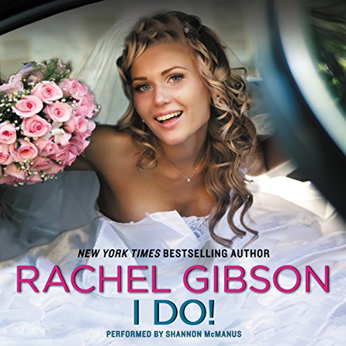 Cover of I Do!
