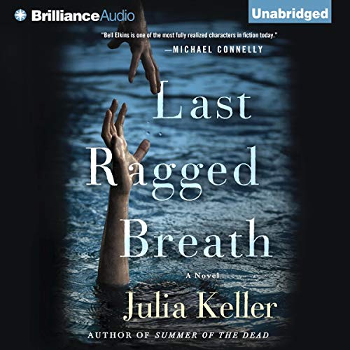 Cover of Last Ragged Breath
