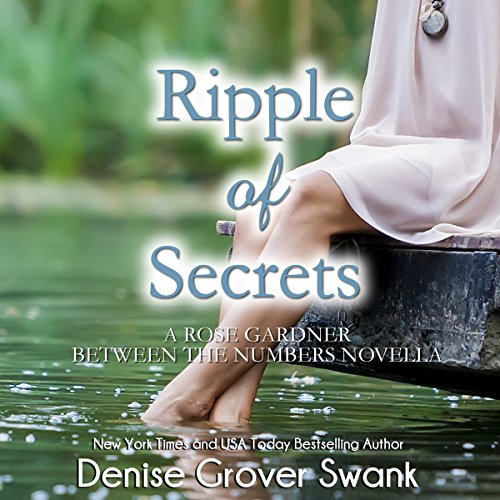 Cover of Ripple of Secrets