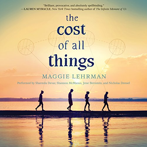 Cover of The Cost of All Things