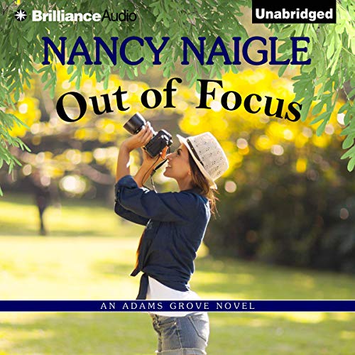 Cover of Out of Focus