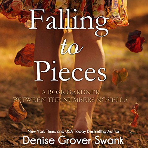Cover of Falling to Pieces