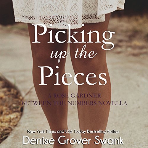Cover of Picking up the Pieces