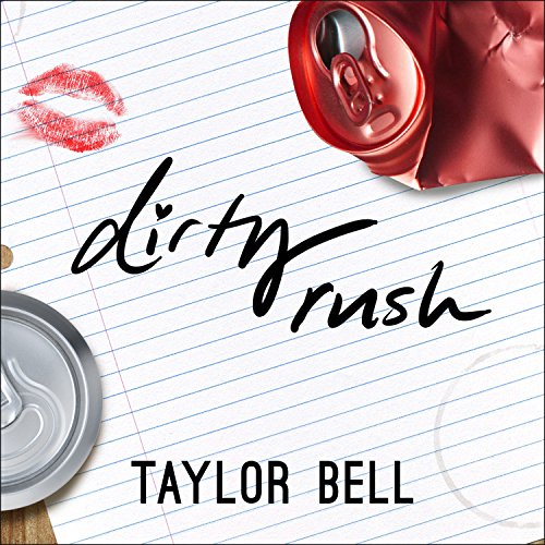 Cover of Dirty Rush