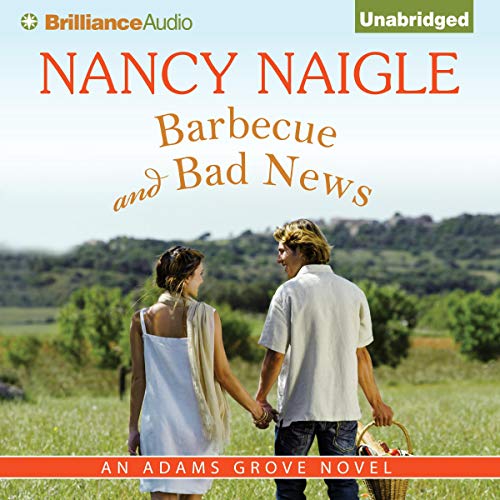 Cover of Barbecue and Bad News