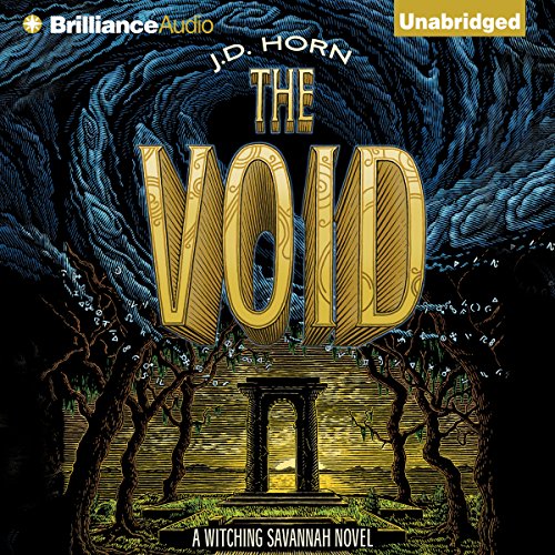 Cover of The Void