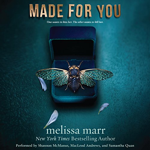 Cover of Made for You