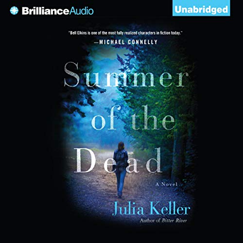 Cover of Summer of the Dead