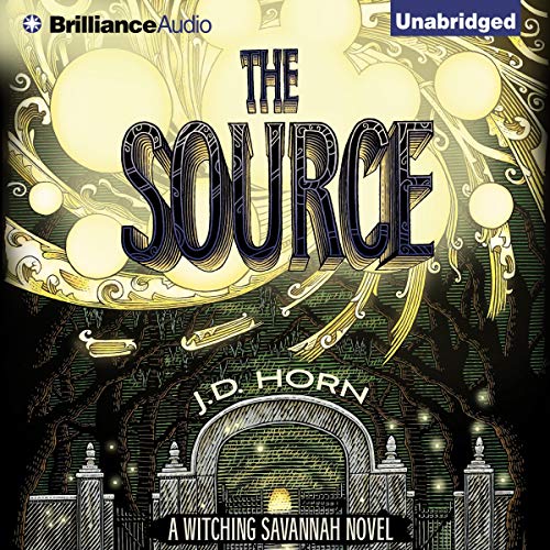 Cover of The Source