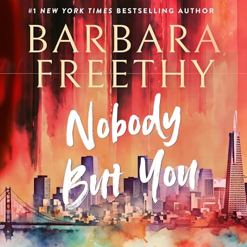 Cover of Nobody But You