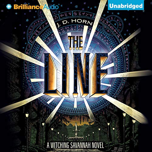 Cover of The Line