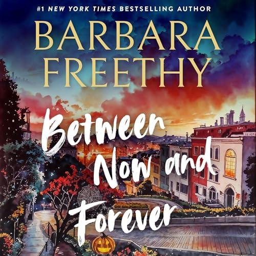 Cover of Between Now and Forever