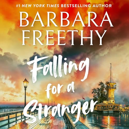 Cover of Falling for a Stranger