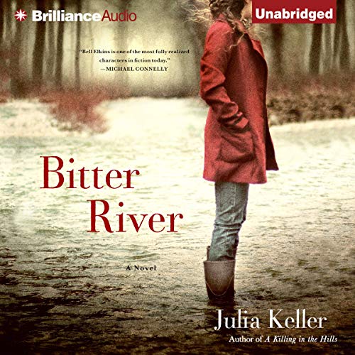 Cover of Bitter River