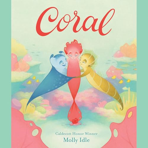 Cover of Coral