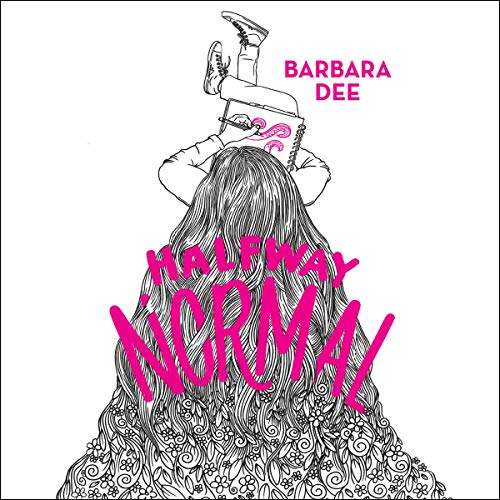 Cover of Halfway Normal