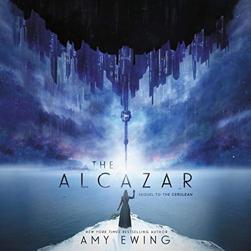 Cover of The Alcazar
