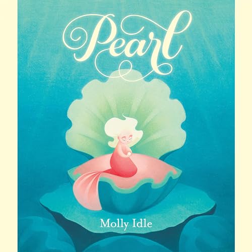 Cover of Pearl