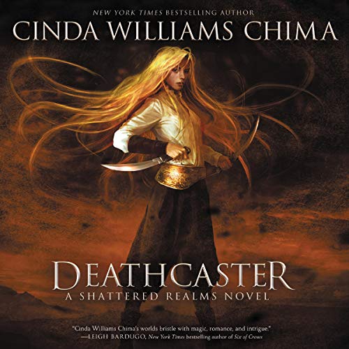 Cover of Deathcaster