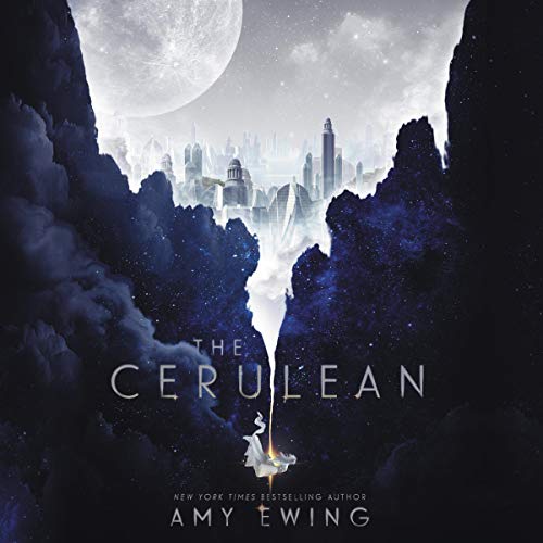 Cover of The Cerulean