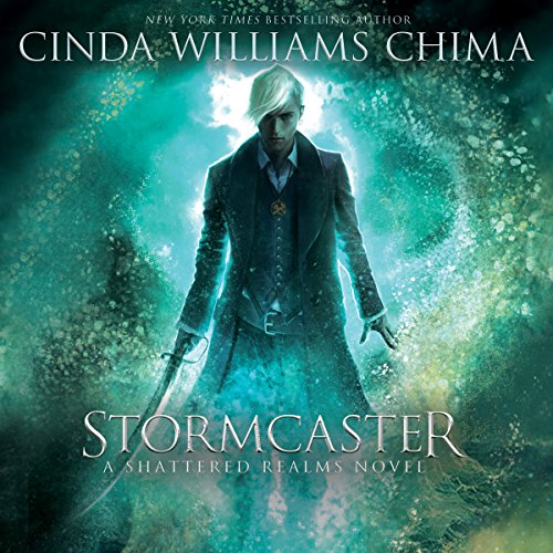 Cover of Stormcaster