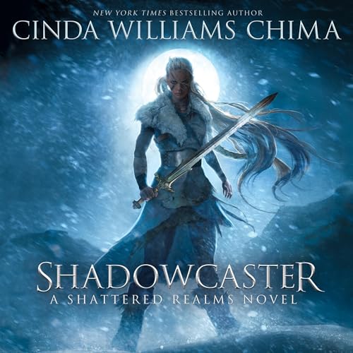 Cover of Shadowcaster