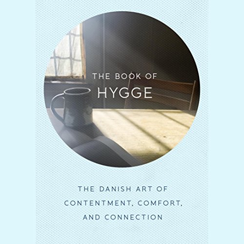 Cover of The Book of Hygge