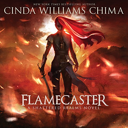 Cover of Flamecaster