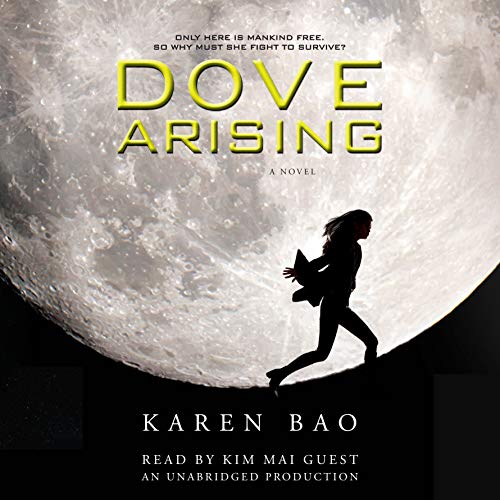 Cover of Dove Arising