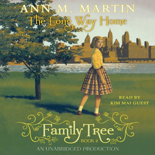 Cover of Family Tree #2