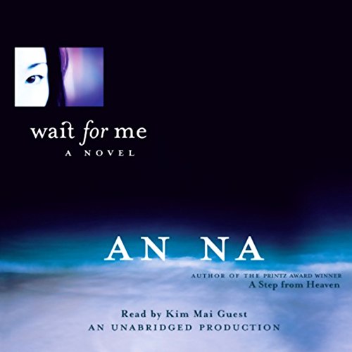 Cover of Wait for Me