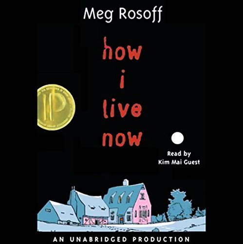 Cover of How I Live Now