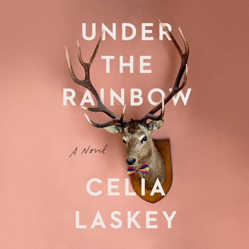 Cover of Under the Rainbow