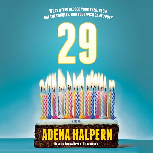 Cover of 29