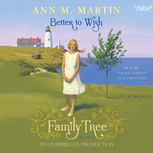 Cover of Family Tree #1