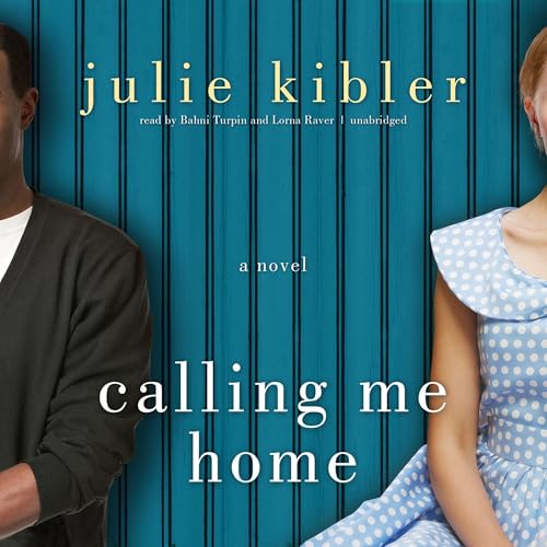 Cover of Calling Me Home