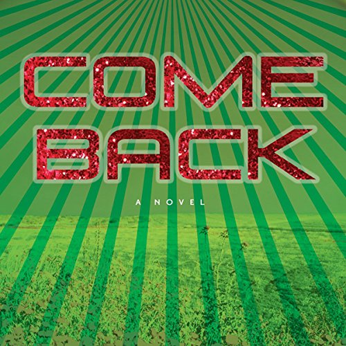 Cover of Come Back