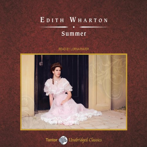 Cover of Summer