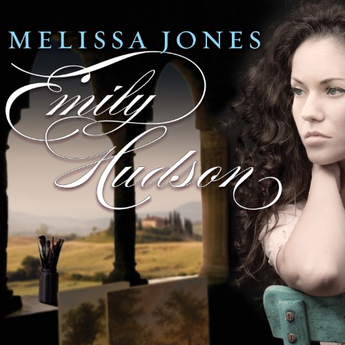 Cover of Emily Hudson