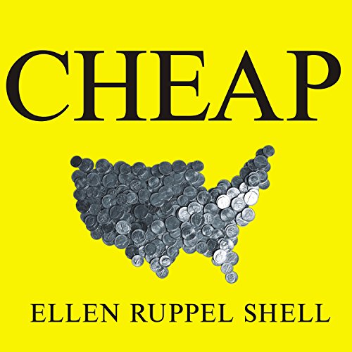 Cover of Cheap