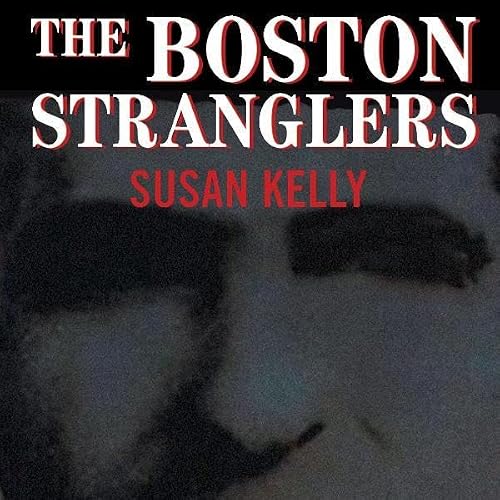 Cover of The Boston Stranglers