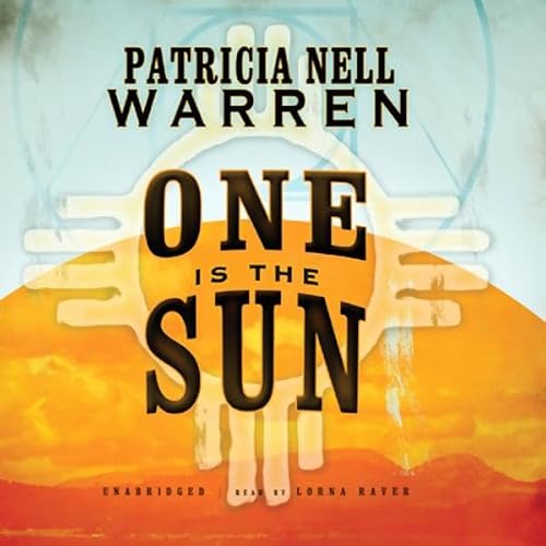 Cover of One Is the Sun
