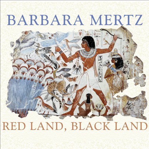 Cover of Red Land, Black Land