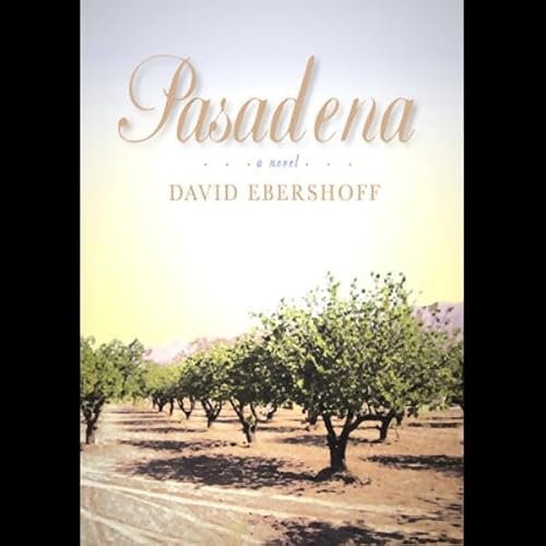 Cover of Pasadena
