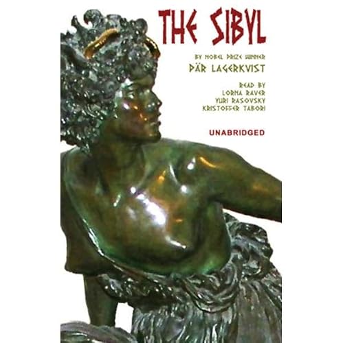 Cover of The Sibyl