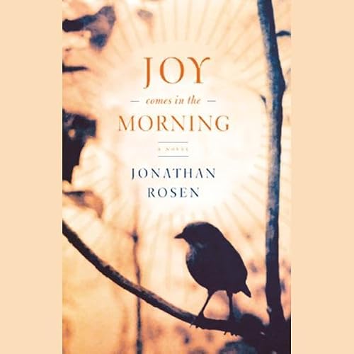 Cover of Joy Comes in the Morning