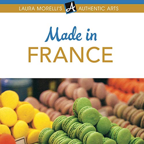 Cover of Made in France